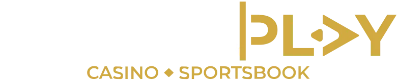 Goldenplay casino logo rect